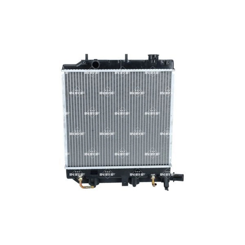 NRF Engine Radiator 53434