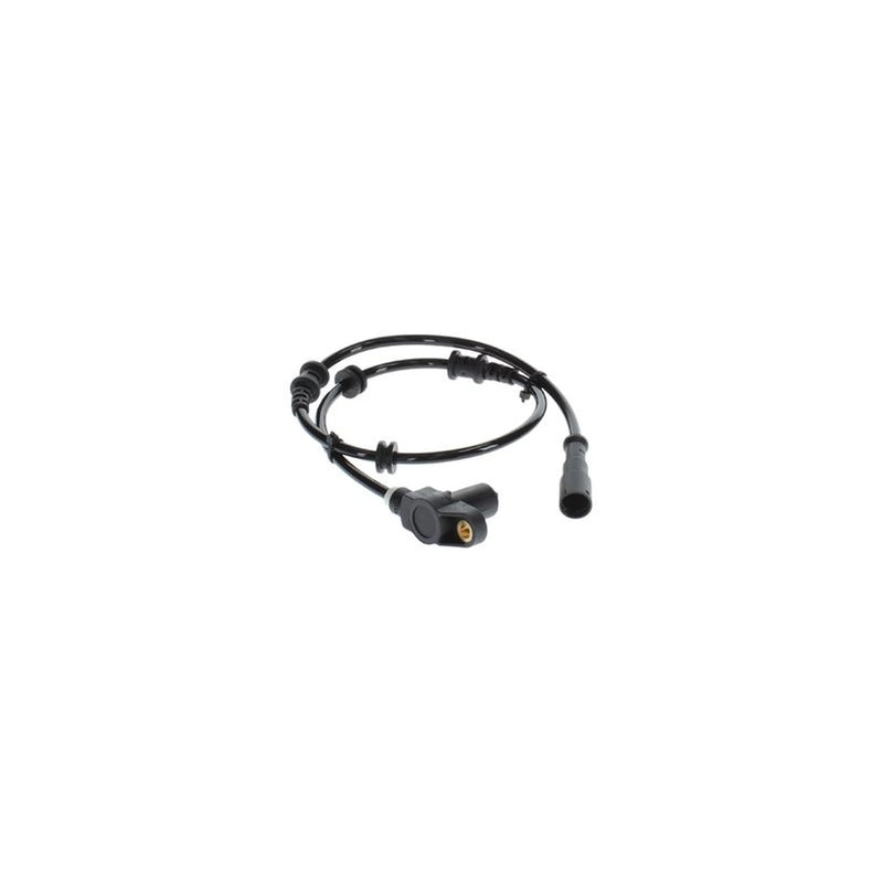 Bosch ABS Wheel Speed Sensor Front 0 986 594 611