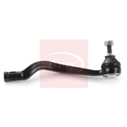 Apec Steering Tie Rod End Ball Joint Front Right AST6621