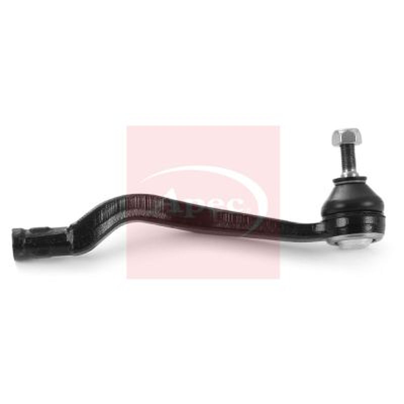 Apec Steering Tie Rod End Ball Joint Front Right AST6621
