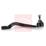 Apec Steering Tie Rod End Ball Joint Front Right AST6621