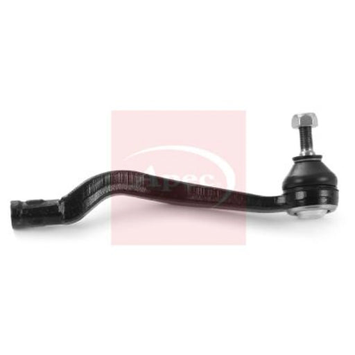 Apec Steering Tie Rod End Ball Joint Front Right AST6621