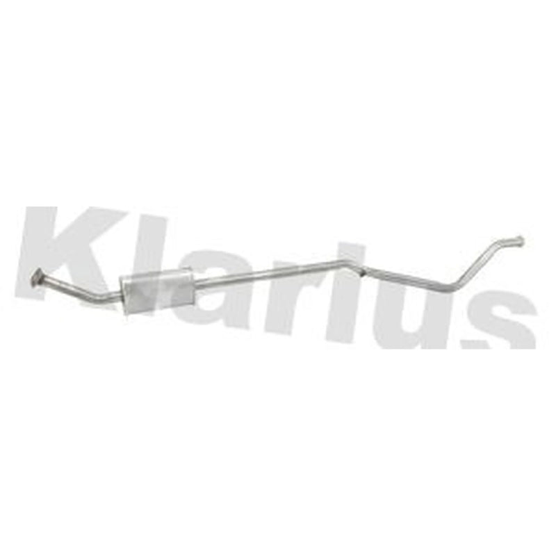 Klarius Box With Centre Pipe Centre PG637K