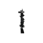 Hella Engine Radiator 8MK 366 301-101