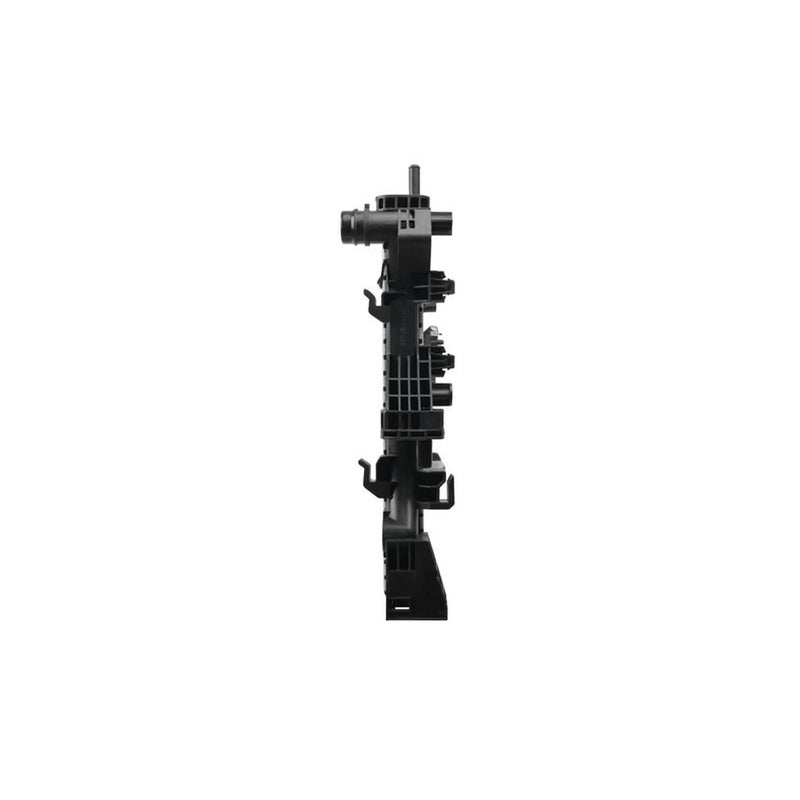 Hella Engine Radiator 8MK 366 301-101