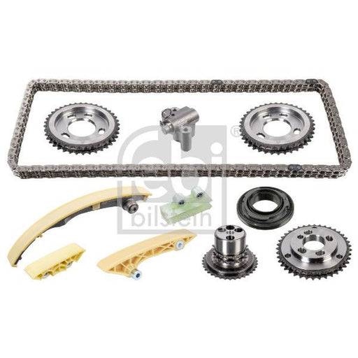 Febi Timing Chain Kit Set 132 Links 9mm 186574