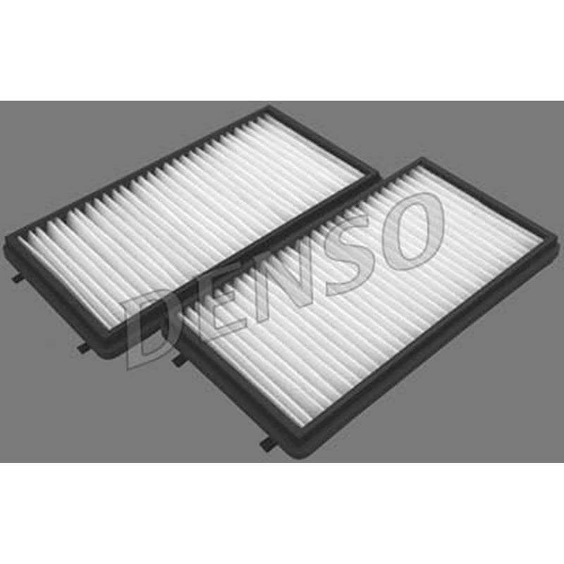 Denso Cabin Air Filter (Pollen Filter) DCF064P