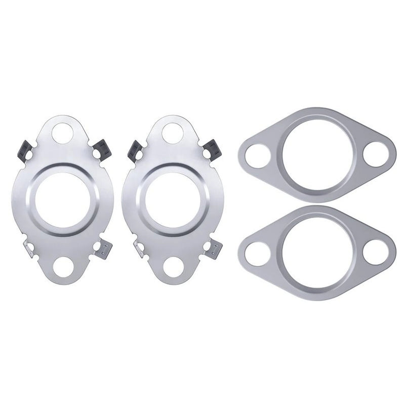 Hella EGR Exhaust Gas Recirculation Module 6NU 358 167-011