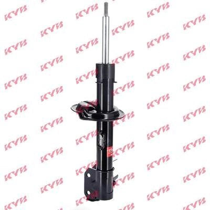 KYB Shock Absorber Damper Strut Front Left 333754