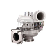 Febi Turbocharger Turbo Unit 186900