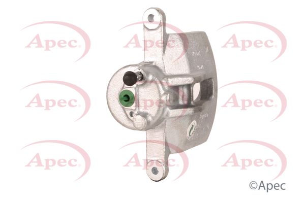 Apec Brake Caliper Assembly Front Left