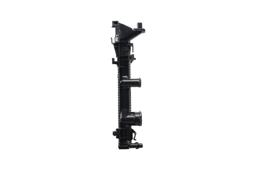 Hella 8MK 366 301-511 Radiator, engine cooling