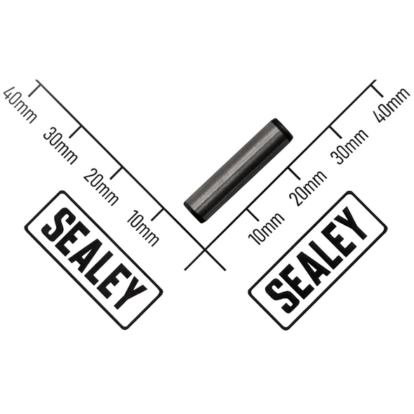 Sealey Gear Pinion Pin