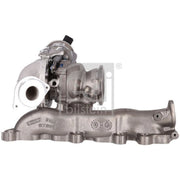 Febi Turbocharger Turbo Unit 186781