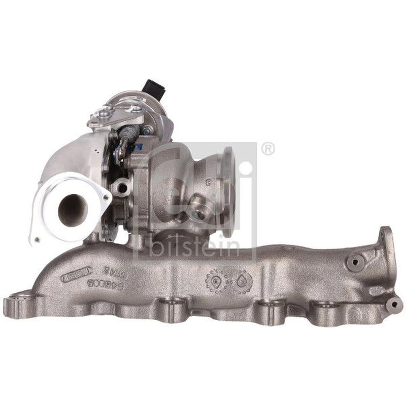 Febi Turbocharger Turbo Unit 186781