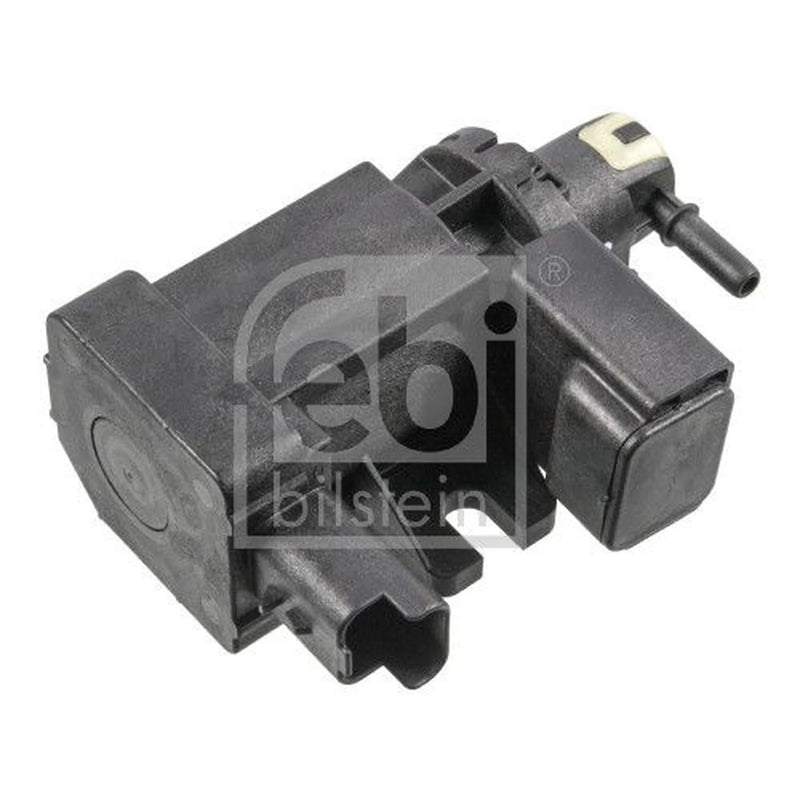 Febi Exhaust Control Pressure Converter Connectors V 184475