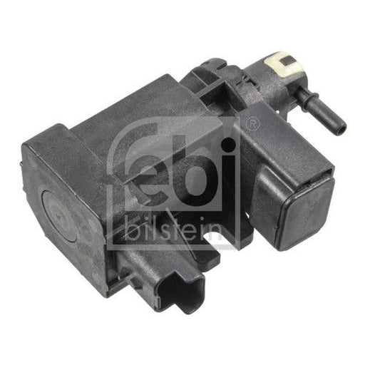 Febi Exhaust Control Pressure Converter Connectors V 184475
