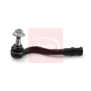 Apec Steering Tie Rod End Ball Joint Front Left AST7105