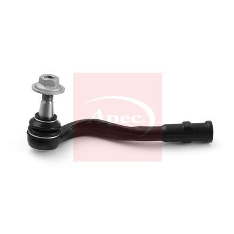 Apec Steering Tie Rod End Ball Joint Front Left AST7105