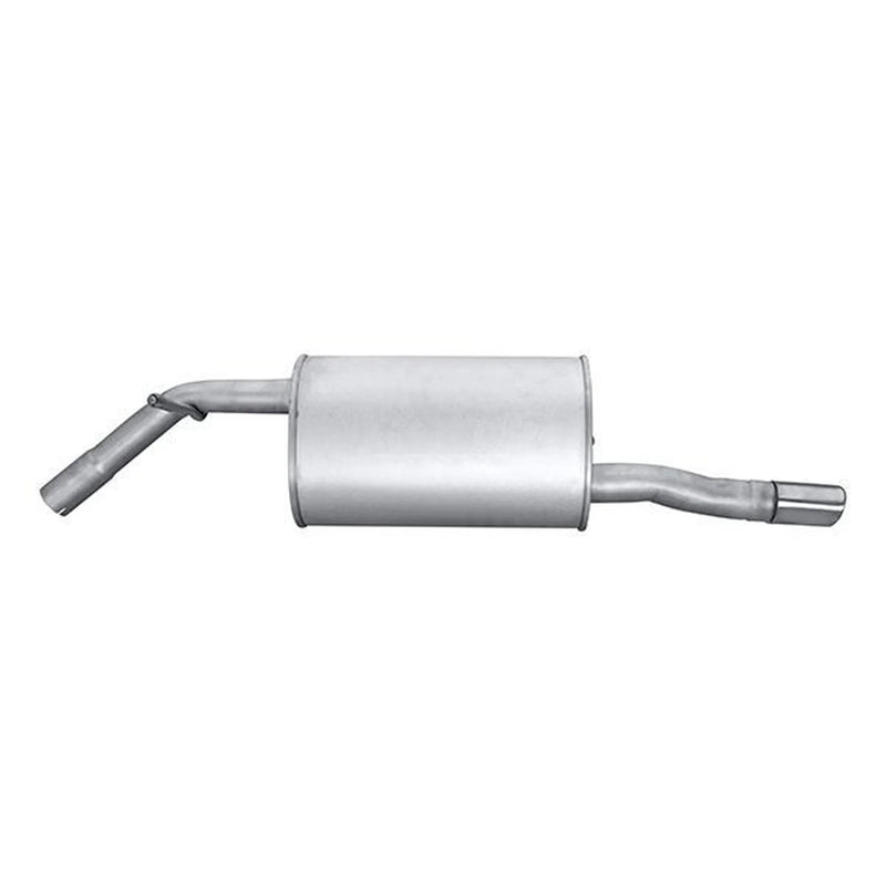 Hella End Silencer Rear 8LD 366 032-071