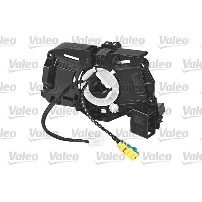 Valeo Airbag Clock Spring Connectors 251677