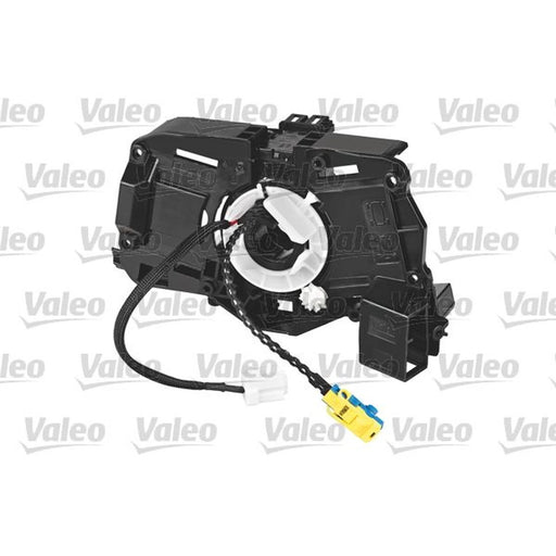 Valeo Airbag Clock Spring Connectors 251677