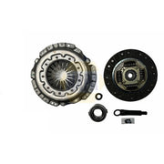 NAPA Clutch Kit Set 3pc NCL1316