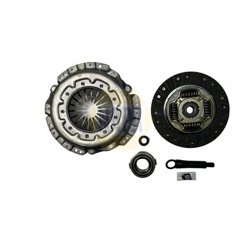 NAPA Clutch Kit Set 3pc NCL1316