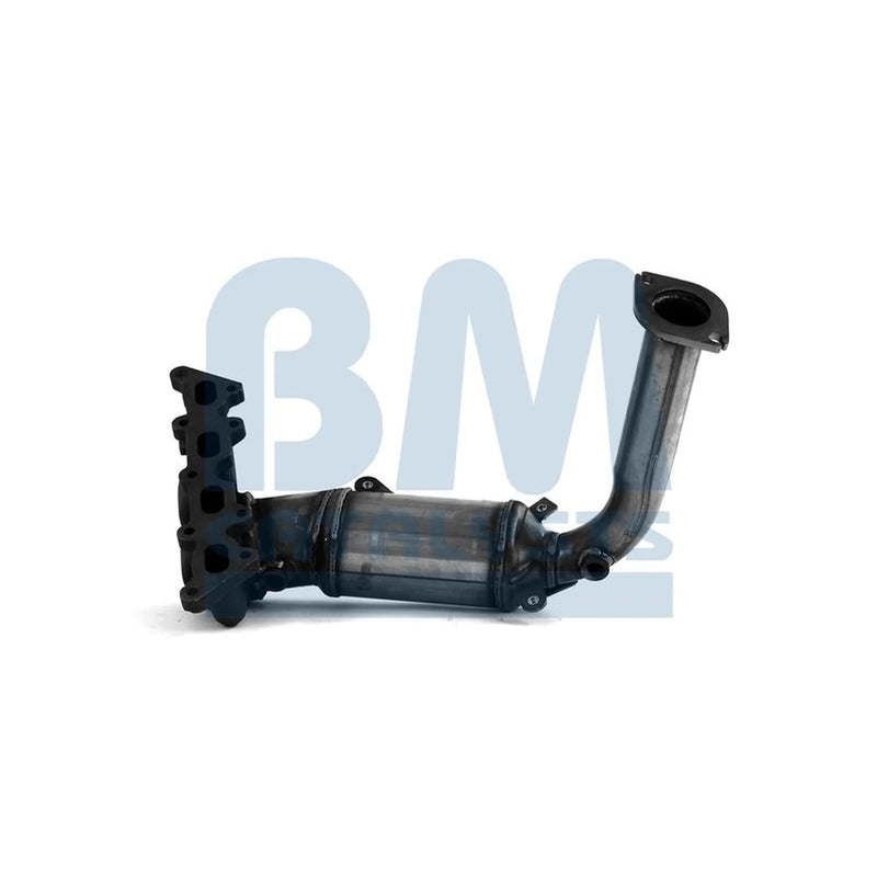 BM Catalysts Homologated Petrol Cat BM91320H