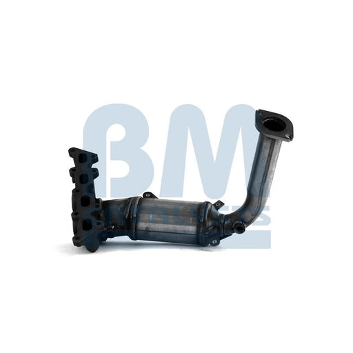 BM Catalysts Homologated Petrol Cat BM91320H