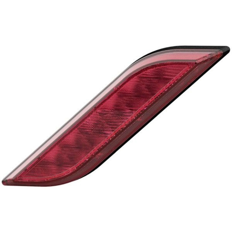 Hella Rear Fog Light Lamp Unit Right Rear 2NE 013 343-061