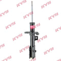 KYB Shock Absorber Damper Strut Front Left 3338072