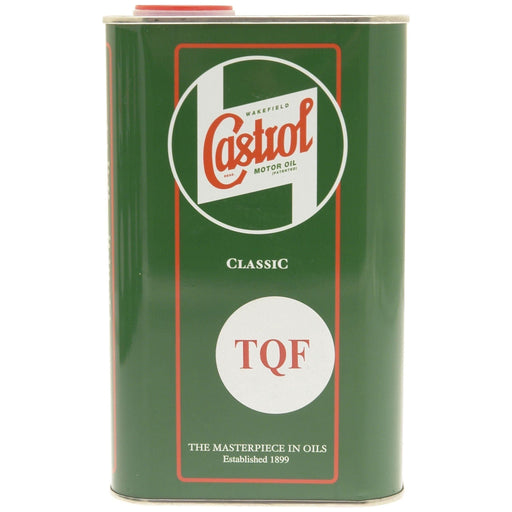 Castrol Classic Classic TQF Automatic Transmission Fluid - 1 Litre Castrol  - Town Parts