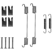 Mintex Brake Shoe Accessory Kit Rear MBA836