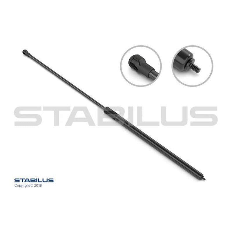 Stabilus Boot Gas Strut Lift Support Tailgate / Boot Lid Shock Replac 810484