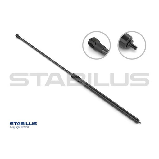 Stabilus Boot Gas Strut Lift Support Tailgate / Boot Lid Shock Replac 810484