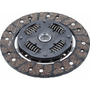 Sachs Clutch Kit Set 3pc 3000951255