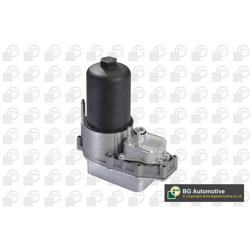 BGA Oil Filter Housing CO1410