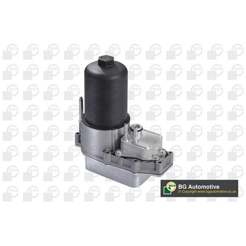 BGA Oil Filter Housing CO1410