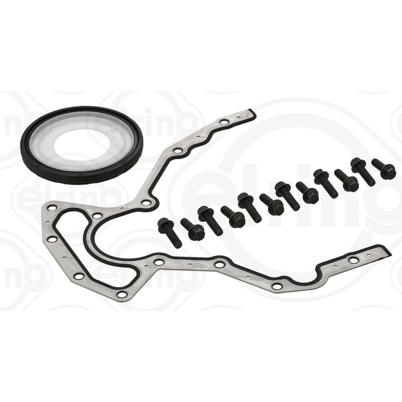 Elring Housing Cover Gasket Wide Thick 104.560