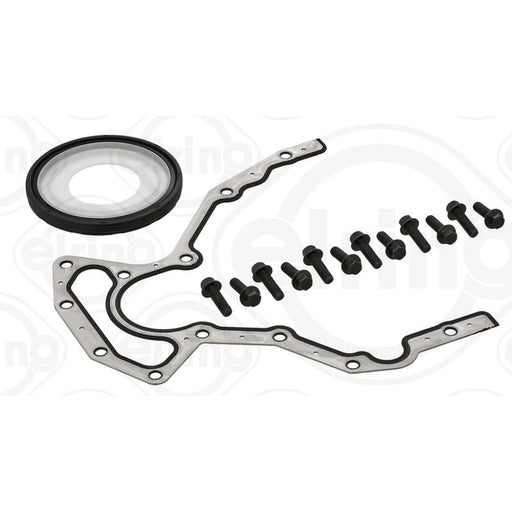Elring Housing Cover Gasket Wide Thick 104.560