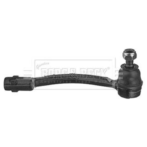 Borg & Beck Steering Tie Rod End Ball Joint BTR5796