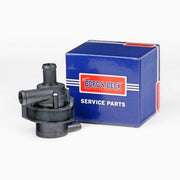 Borg & Beck Auxiliary Coolant Water Pump BWP3027