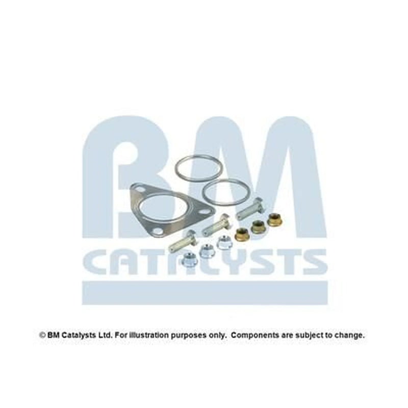 BM Catalysts Exhaust Pipe Mounting Kit FK70450B