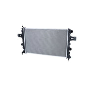 NRF Engine Radiator 58176
