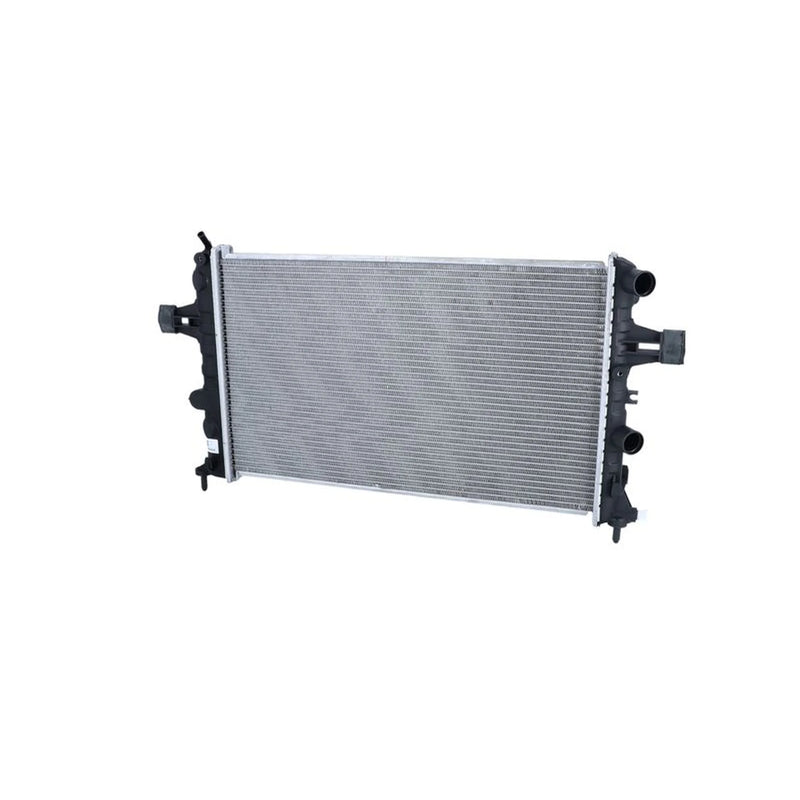 NRF Engine Radiator 58176