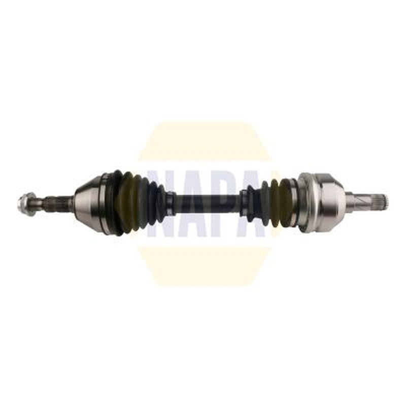 NAPA CV Drive Shaft Driveshaft Front Left NDS1247L