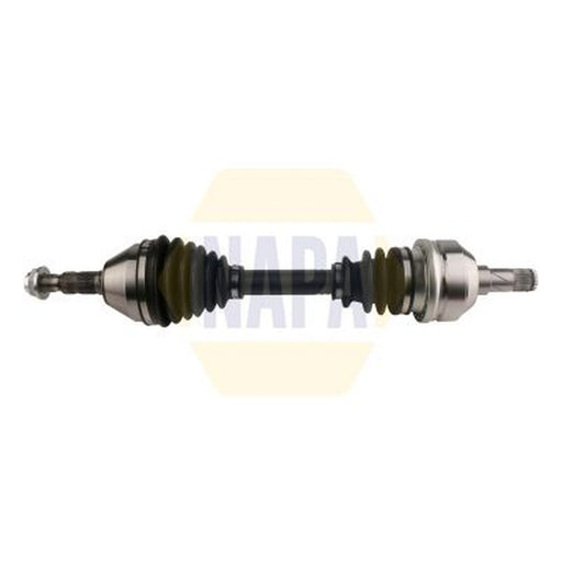 NAPA CV Drive Shaft Driveshaft Front Left NDS1247L