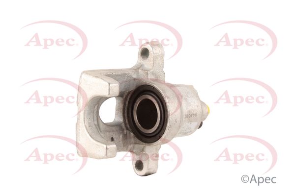 Apec Brake Caliper Assembly Rear Left