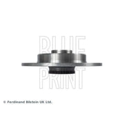 Blue Print 2 x Rear Brake Discs ADP154354